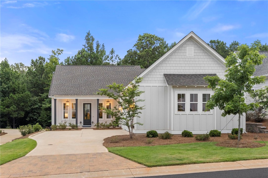 3458 EAGLE Trail