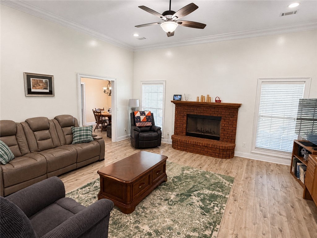Photo of 1708 SOLAMERE Court, Auburn, AL 36830 (MLS # 181926)