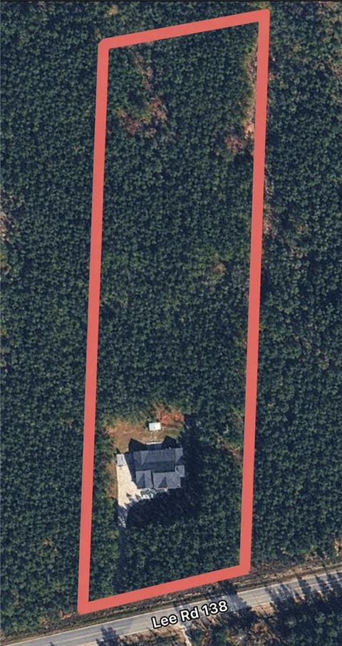 Photo of 2852 LEE ROAD 183, Opelika, AL 36804 (MLS # 181599)