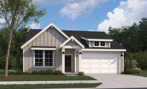 Photo of 2756 ANDERSON LAKES Drive, Opelika, AL 36801 (MLS # 182521)