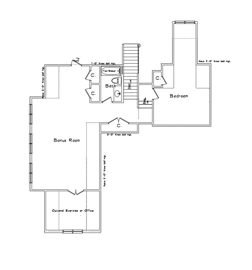 1080 HANSON FARMS Drive