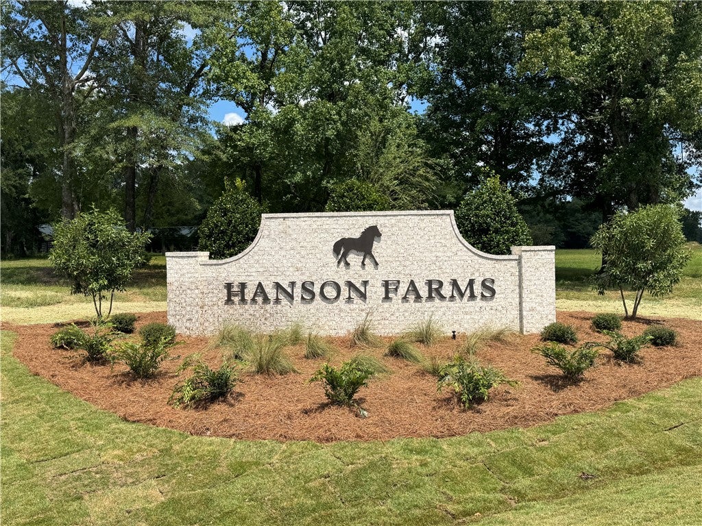 1080 HANSON FARMS Drive