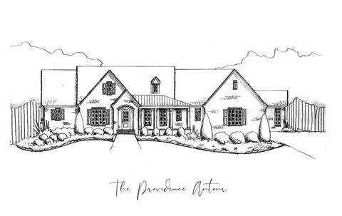 Photo of 1080 HANSON FARMS Drive, Auburn, AL 36830 (MLS # 180588)