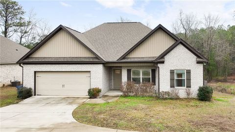 Photo of 14253 AL HIGHWAY 51, Opelika, AL 36804 (MLS # 178504)