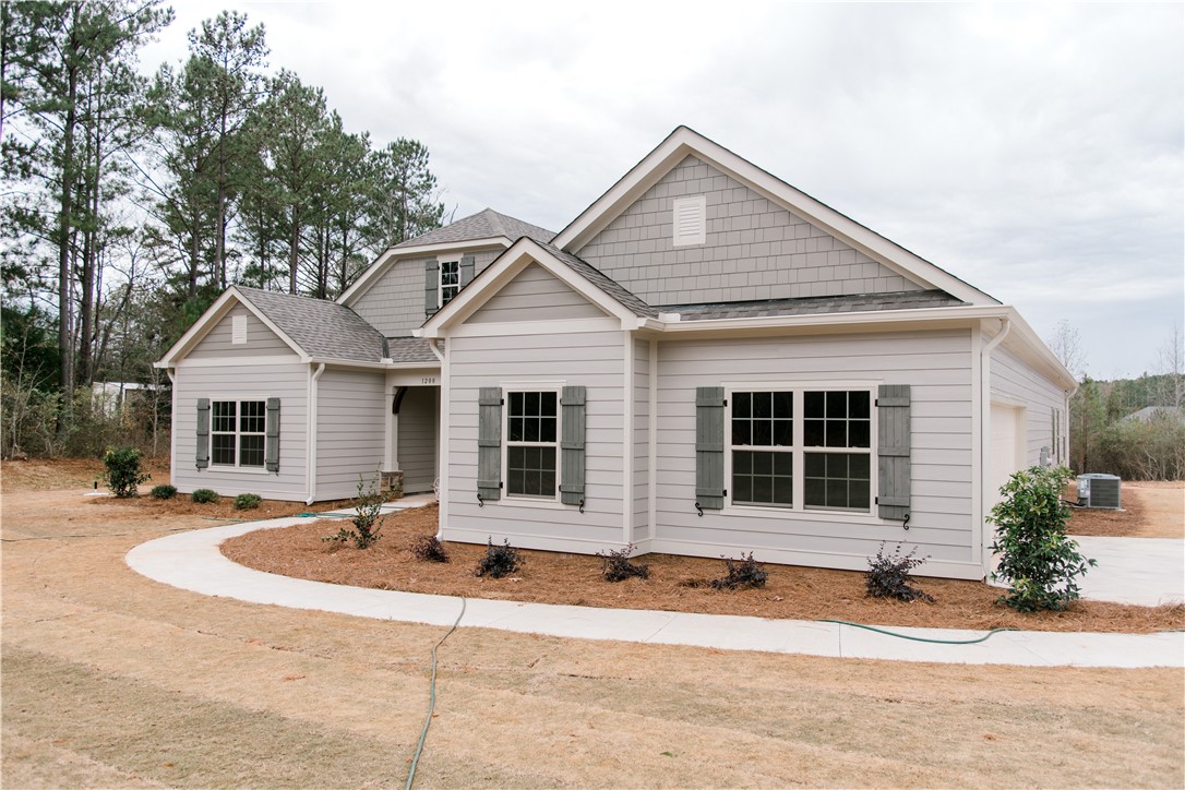 Lot 6-B-1 COUNTY ROAD 188