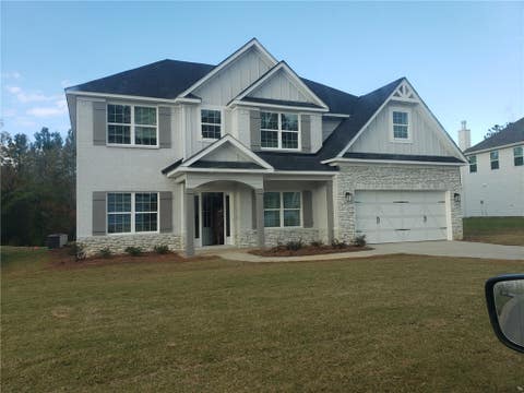 Photo of 1027 DUNKIRK Circle, Auburn, AL 36832 (MLS # 181888)