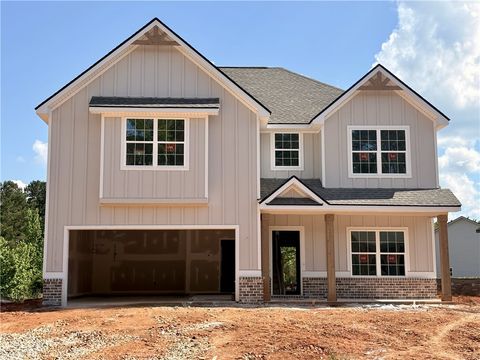 Photo of 2373 MORRISON Trace, Opelika, AL 36804 (MLS # 179442)