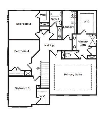 2117 COVEY Drive