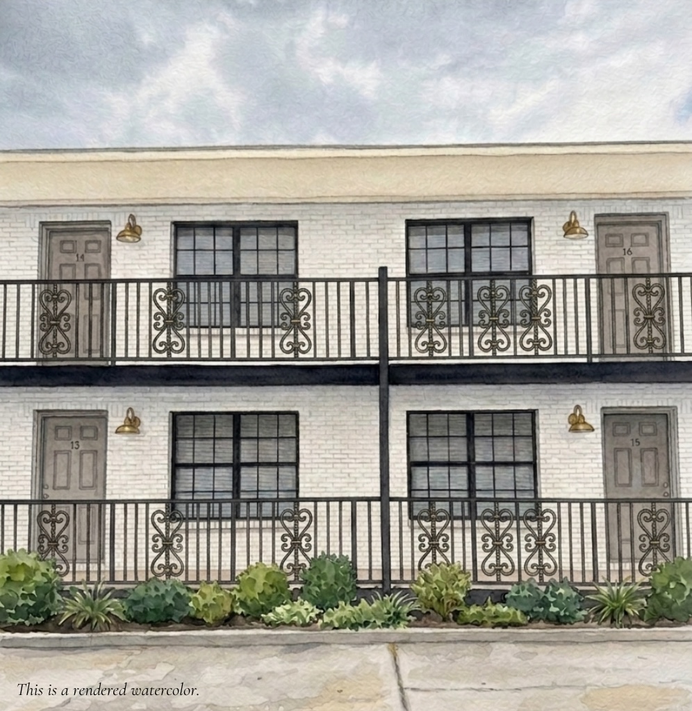 313 N ROSS Street 106