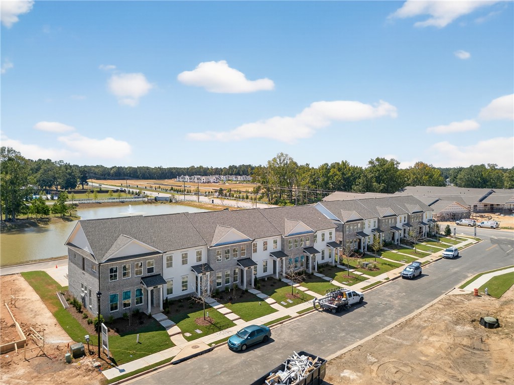 217 BLACK SWANN Road
