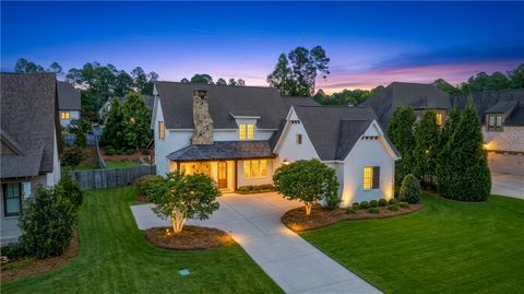 Photo of 1663 MARIE Loop, Auburn, AL 36830 (MLS # 179586)