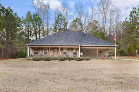 3 PINE GROVE Lane Salem AL 36874