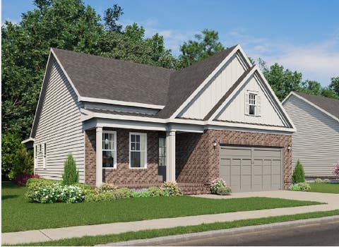 Photo of 1509 BAXTER Boulevard, Opelika, AL 36801 (MLS # 181703)