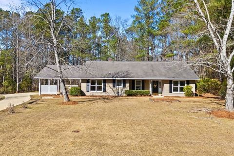 2072 S EVERGREEN Drive Auburn AL 36830