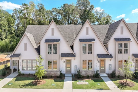 Photo of 3180 BOTTLE Way, Auburn, AL 36830 (MLS # 182223)