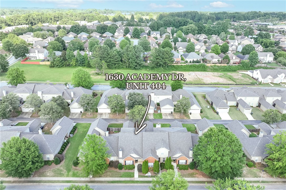 1630 ACADEMY Drive 404