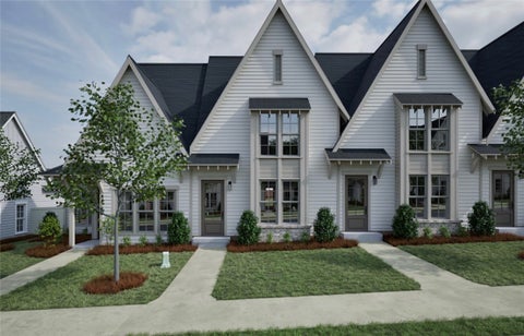 Photo of 3193 BOTTLE Way, Auburn, AL 36830 (MLS # 181657)