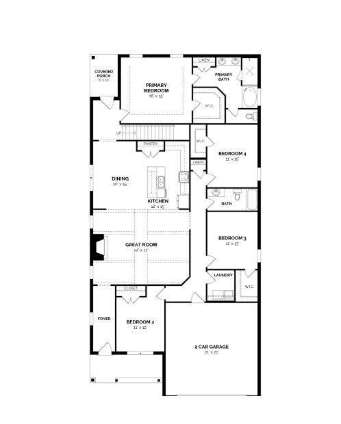 1914 SHADOW BEND Lane