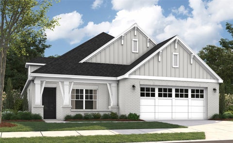 Photo of 1914 SHADOW BEND Lane, Auburn, AL 36830 (MLS # 182647)