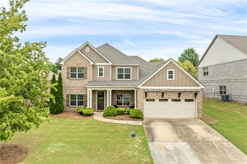 Photo of 662 BANBURY Street, Auburn, AL 36832 (MLS # 181604)
