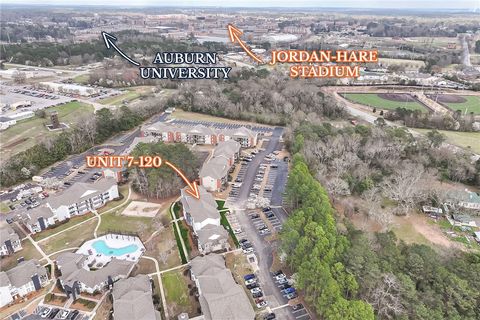 Photo of 626 SHUG JORDAN Parkway #7120, Auburn, AL 36832 (MLS # 179245)