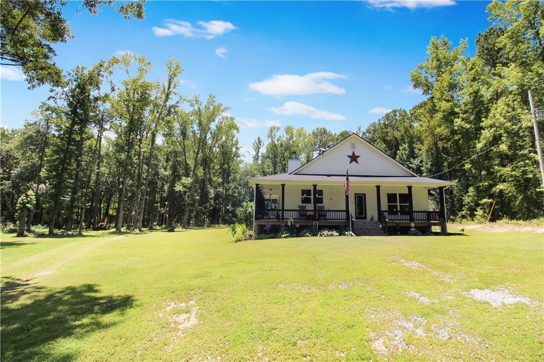 48 LAMB Road