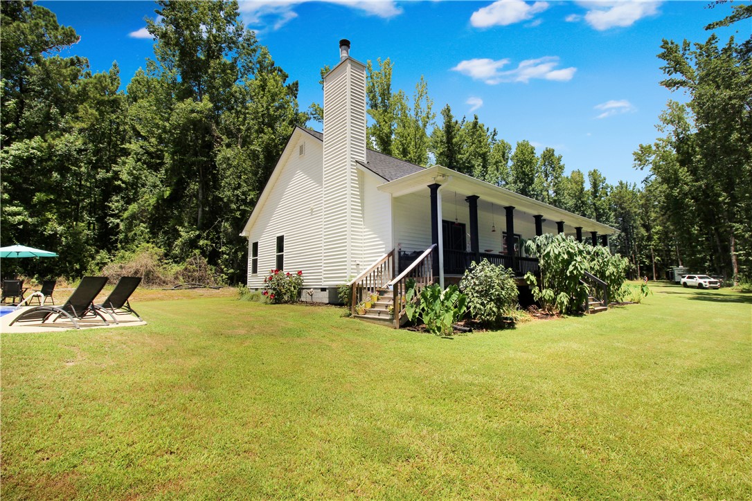 48 LAMB Road