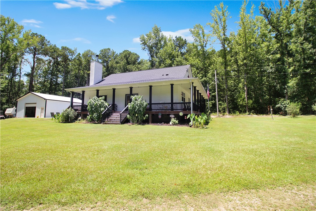 48 LAMB Road