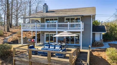 Photo of 3509 BAY PINE Road, Jacksons Gap, AL 36861 (MLS # 180089)