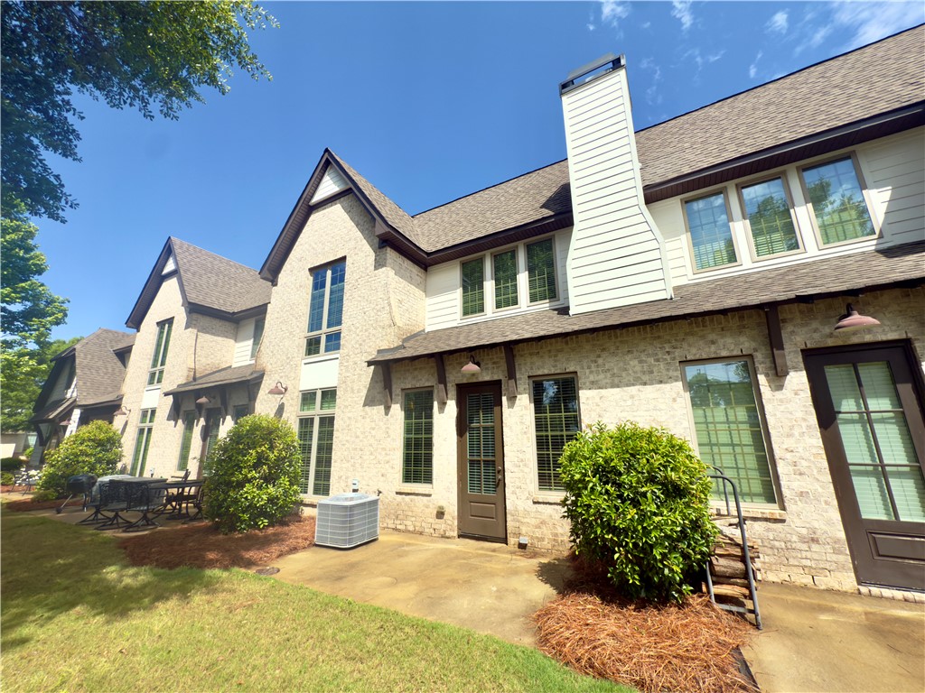 1690 W FARMVILLE Road