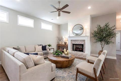 Photo of 3501 DICKSON PLACE Drive, Opelika, AL 36801 (MLS # 181105)