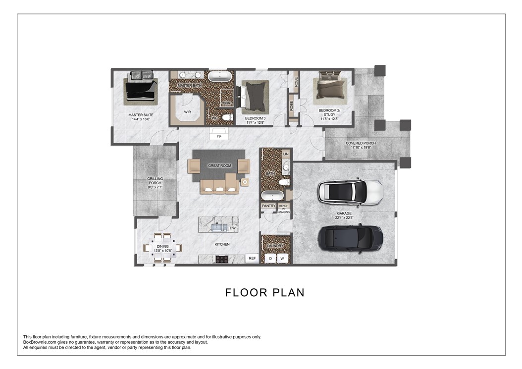 227 EAGLE RIDGE Lane