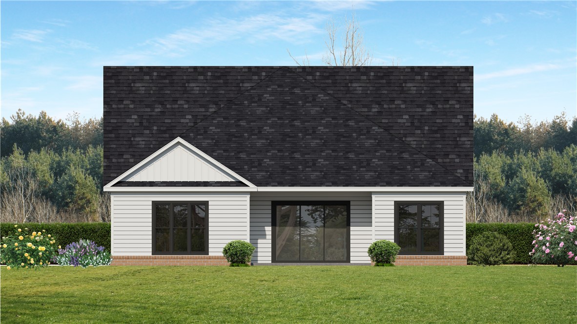 227 EAGLE RIDGE Lane