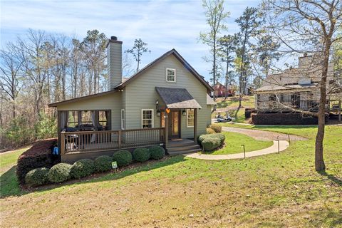 Photo of 136 WHISPER Trace, Tallassee, AL 36078 (MLS # 179491)