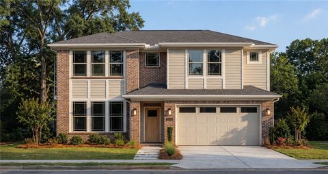 Photo of 2873 E BUNKER Drive, Auburn, AL 36832 (MLS # 179654)