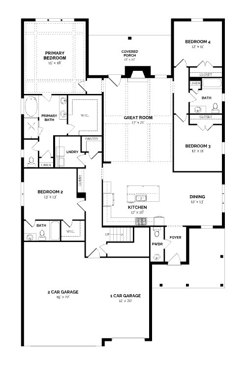 2178 CHAPEL Lane