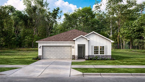 Photo of 240 LEE ROAD 2237, Cusseta, AL 36852 (MLS # 182581)