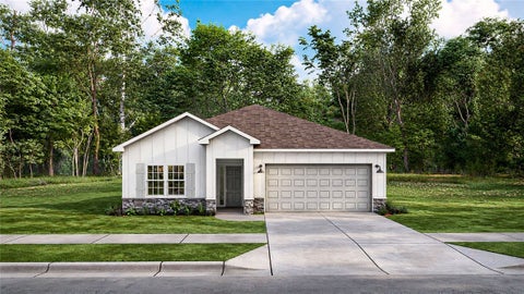 Photo of 284 LEE ROAD 2237, Cusseta, AL 36852 (MLS # 182581)