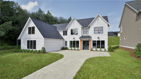 Photo of 1244 SARAH Lane, Auburn, AL 36830 (MLS # 177750)