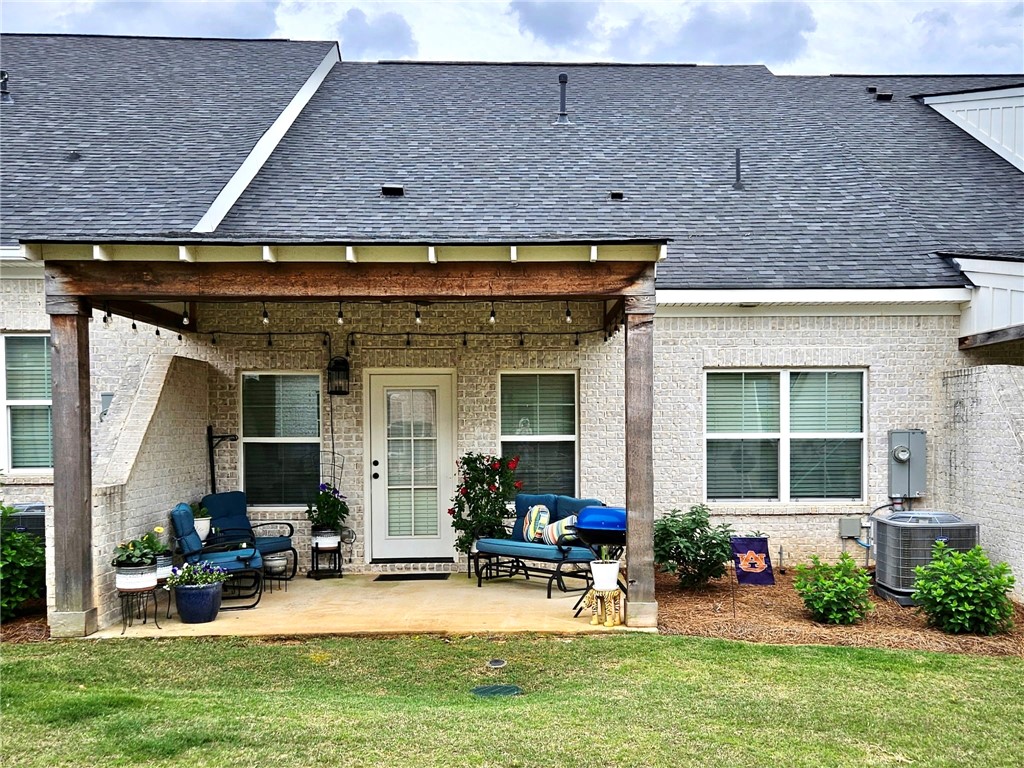 513 CLOVERDALE Drive
