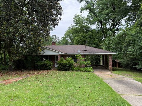 Photo of 1669 OLD WRIGHTS MILL Road, Auburn, AL 36830 (MLS # 180268)