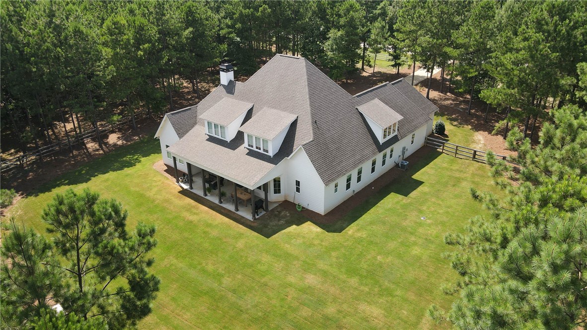 2865 PEAR TREE Road