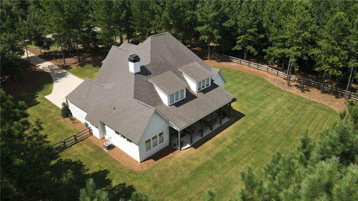 2865 PEAR TREE Road