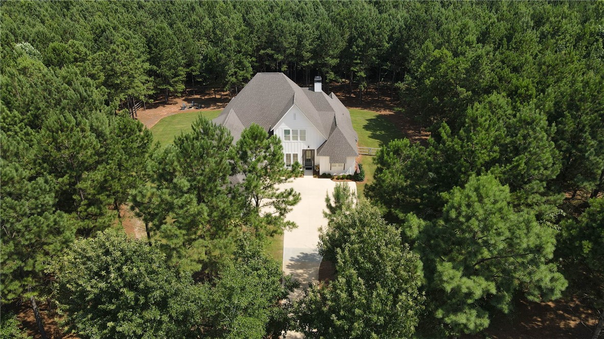 2865 PEAR TREE Road