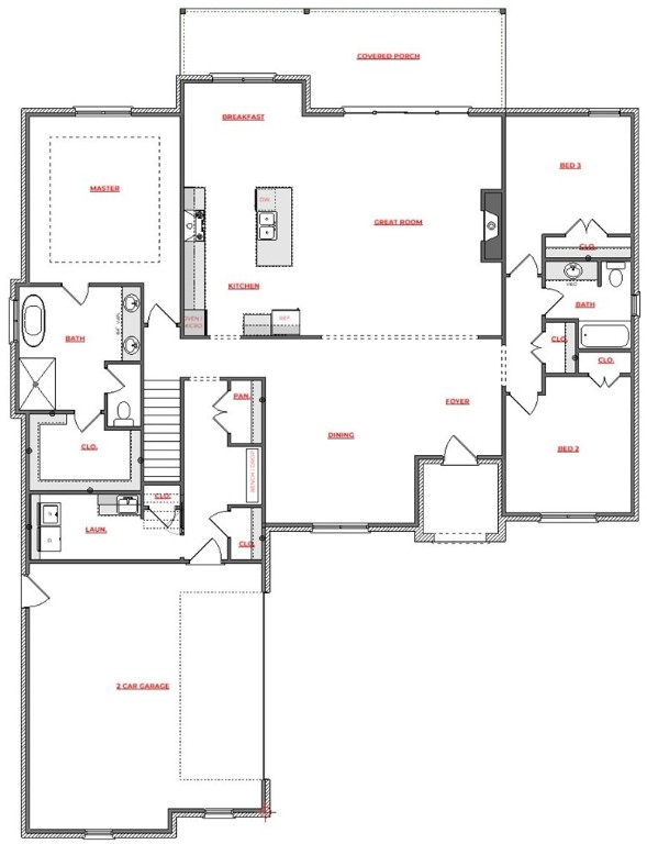 Opelika, Alabama 36801, United States, 5 Bedrooms Bedrooms, ,3 BathroomsBathrooms,Residential,Active,243139