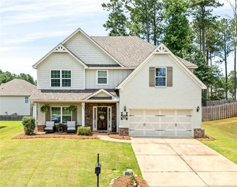 Photo of 2655 ANDERSON Court, Auburn, AL 36832 (MLS # 175752)