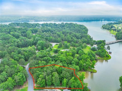 Lot 5 Peachwood Drive 1 Tallassee AL 36078