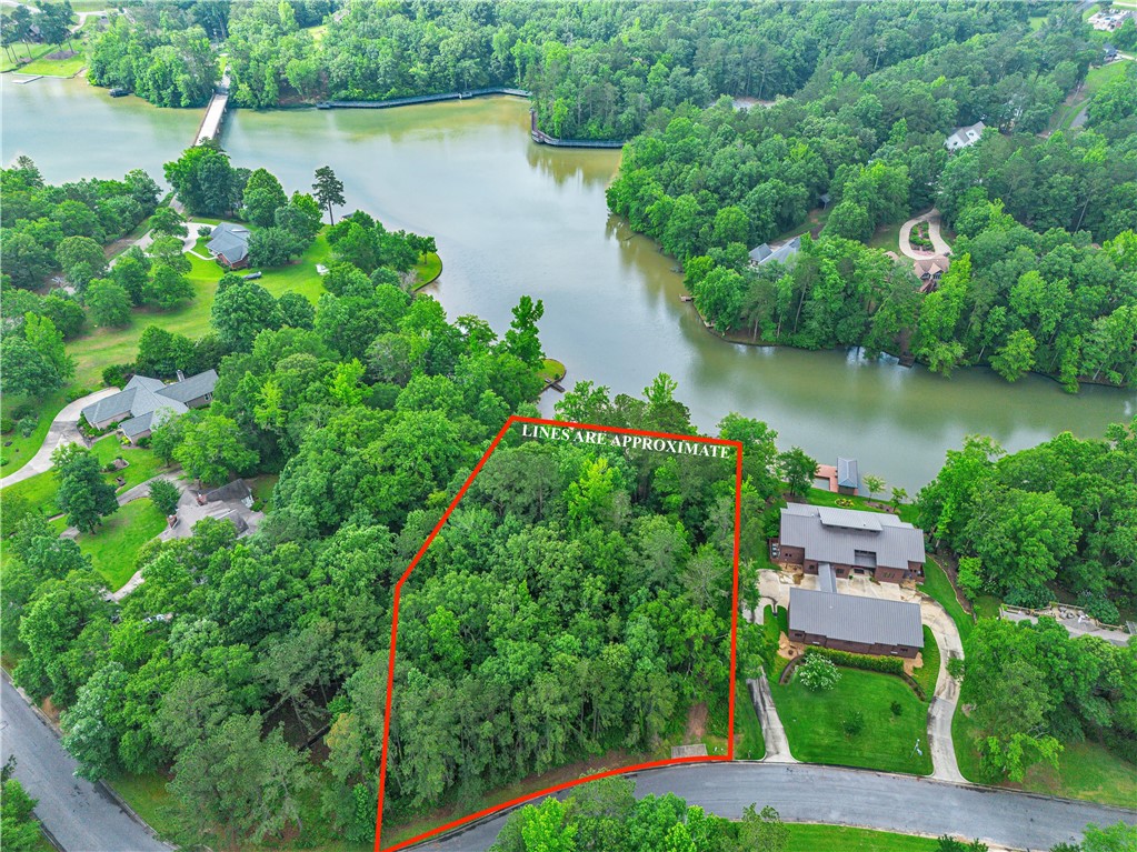 Lot 5 Peachwood Drive 1