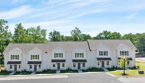 Photo of 3260 ACADEMY Drive #705, Opelika, AL 36801 (MLS # 177619)