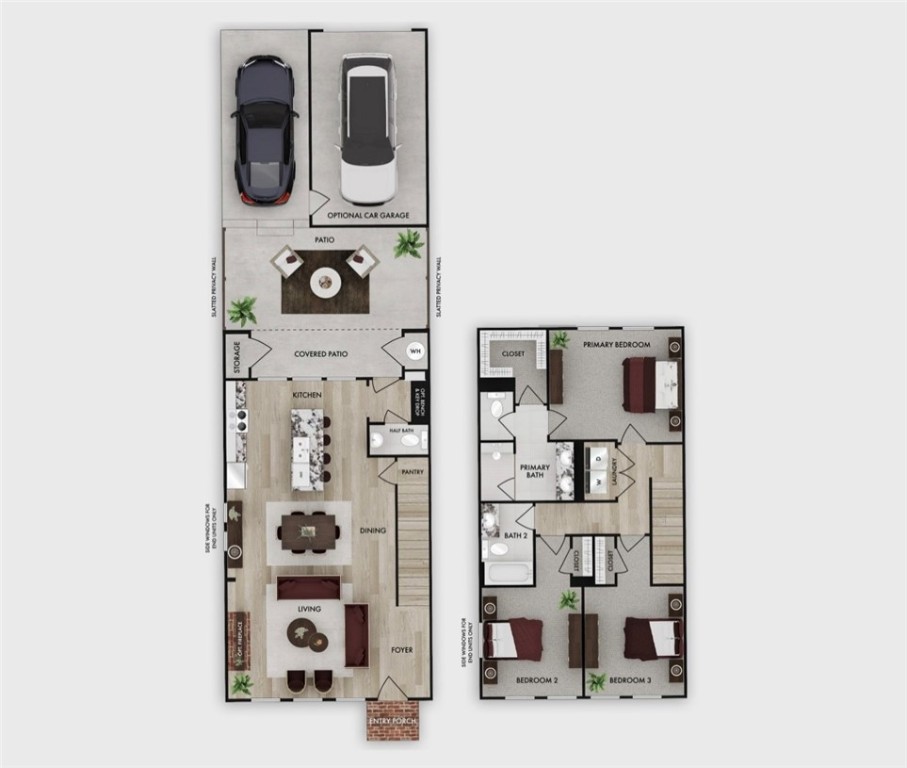 211 BLACK SWANN Road